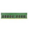 synology Pamięć DDR4 16GB ECC DIMM D4(wersja europejska)01-16G Unbuffered - nr 4