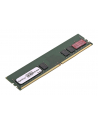 synology Pamięć DDR4 8GB ECC DIMM D4(wersja europejska)01-8G Unbuffered - nr 5