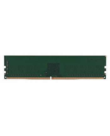 synology Pamięć DDR4 8GB ECC DIMM D4(wersja europejska)01-8G Unbuffered