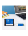 western digital Dysk SSD Blue 1TB SA510 M.2 2280 WDS100T3B0B - nr 20