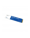 western digital Dysk SSD Blue 1TB SA510 M.2 2280 WDS100T3B0B - nr 23