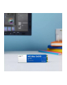 western digital Dysk SSD Blue 250GB SA510 M.2 2280 WDS250G3B0B - nr 28