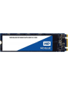western digital Dysk SSD Blue SSD 500GB SA510 M.2 2280 WDS500G3B0B - nr 5