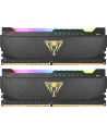 patriot memory PATRIOT Viper Steel DDR4 2x8GB 3600MHz RGB - nr 15