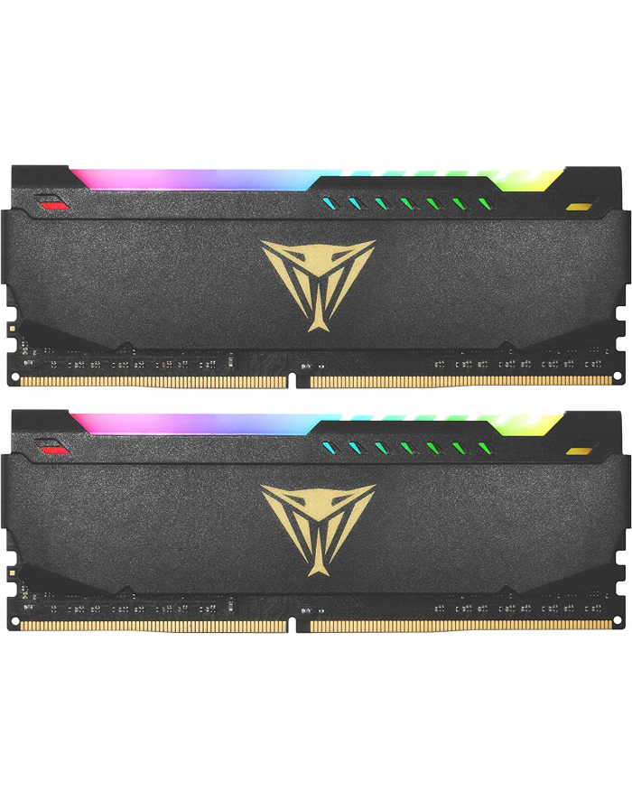 patriot memory PATRIOT Viper Steel DDR4 2x16GB 3200MHz RGB główny