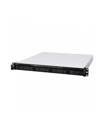 synology Serwer NAS RS822+ V1500B 4x0HDD 2GB 4x1GbE USB3.2.1 3Y 1xPSU 1U