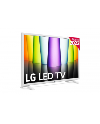 Telewizor 32  LG 32LQ63806LC (FHD HDR DVB-T2/HEVC SmartTV)