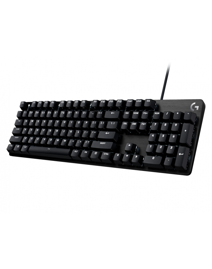 LOGITECH G413 SE - BLACK - INTNL - (UK) główny