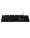 LOGITECH G413 SE - BLACK - INTNL - (UK) - nr 3