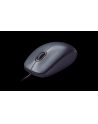 LOGITECH Mouse M100 - BLACK - EMEA - nr 17