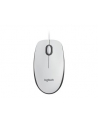 LOGITECH Mouse M100 - BLACK - EMEA - nr 3