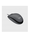 LOGITECH Mouse M100 - BLACK - EMEA - nr 42