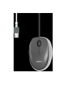 LOGITECH Mouse M100 - BLACK - EMEA - nr 58