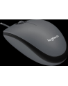 LOGITECH Mouse M100 - BLACK - EMEA - nr 59