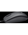 LOGITECH Mouse M100 - BLACK - EMEA - nr 60