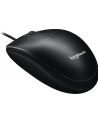 LOGITECH Mouse M100 - BLACK - EMEA - nr 8