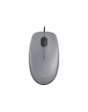 LOGITECH M110 Silent - MID GRAY - EMEA - nr 14