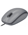 LOGITECH M110 Silent - MID GRAY - EMEA - nr 17