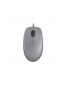 LOGITECH M110 Silent - MID GRAY - EMEA - nr 30