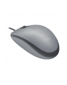 LOGITECH M110 Silent - MID GRAY - EMEA - nr 32