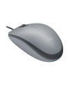 LOGITECH M110 Silent - MID GRAY - EMEA - nr 33