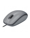 LOGITECH M110 Silent - MID GRAY - EMEA - nr 35