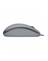 LOGITECH M110 Silent - MID GRAY - EMEA - nr 36