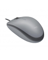 LOGITECH M110 Silent - MID GRAY - EMEA - nr 38