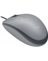 LOGITECH M110 Silent - MID GRAY - EMEA - nr 3