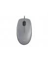 LOGITECH M110 Silent - MID GRAY - EMEA - nr 6