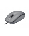 LOGITECH M110 Silent - MID GRAY - EMEA - nr 8