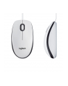 LOGITECH Mouse M100 - WHITE - EMEA - nr 11