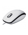 LOGITECH Mouse M100 - WHITE - EMEA - nr 23