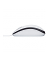 LOGITECH Mouse M100 - WHITE - EMEA - nr 27