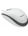 LOGITECH Mouse M100 - WHITE - EMEA - nr 3