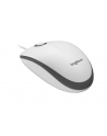 LOGITECH Mouse M100 - WHITE - EMEA - nr 40