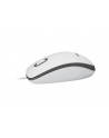 LOGITECH Mouse M100 - WHITE - EMEA - nr 42