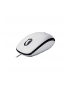 LOGITECH Mouse M100 - WHITE - EMEA - nr 45