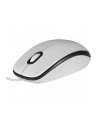 LOGITECH Mouse M100 - WHITE - EMEA - nr 59