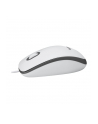 LOGITECH Mouse M100 - WHITE - EMEA - nr 63