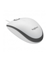 LOGITECH Mouse M100 - WHITE - EMEA - nr 65