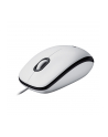 LOGITECH Mouse M100 - WHITE - EMEA - nr 6