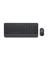 LOGITECH Signature MK650 Combo for Business - GRAPHITE - (D-(wersja europejska)) - CENTRAL - nr 18