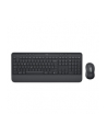 LOGITECH Signature MK650 Combo for Business - GRAPHITE - (D-(wersja europejska)) - CENTRAL - nr 21