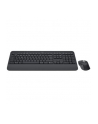 LOGITECH Signature MK650 Combo for Business - GRAPHITE - (D-(wersja europejska)) - CENTRAL - nr 23