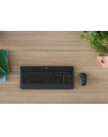 LOGITECH Signature MK650 Combo for Business - GRAPHITE - (D-(wersja europejska)) - CENTRAL - nr 31