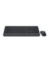 LOGITECH Signature MK650 Combo for Business - GRAPHITE - (D-(wersja europejska)) - CENTRAL - nr 34