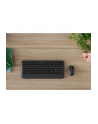 LOGITECH Signature MK650 Combo for Business - GRAPHITE - (D-(wersja europejska)) - CENTRAL - nr 40