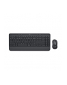 LOGITECH Signature MK650 Combo for Business - GRAPHITE - (D-(wersja europejska)) - CENTRAL - nr 41