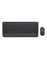 LOGITECH Signature MK650 Combo for Business - GRAPHITE - (D-(wersja europejska)) - CENTRAL - nr 5